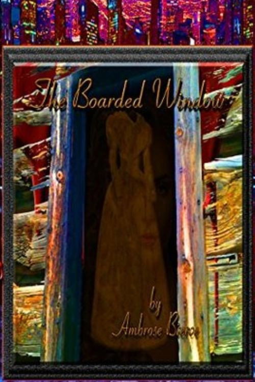 The Boarded Window Poster