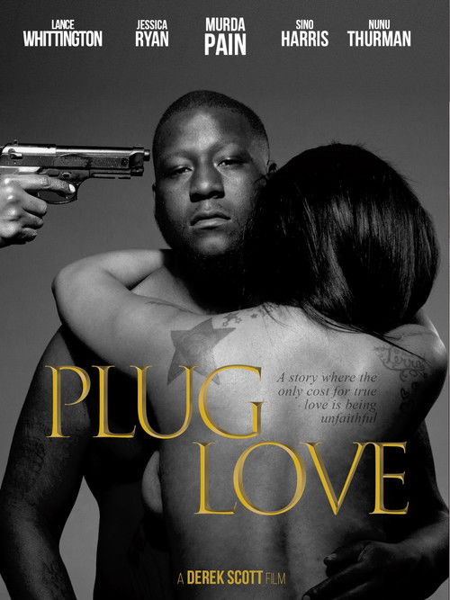 Plug Love Poster