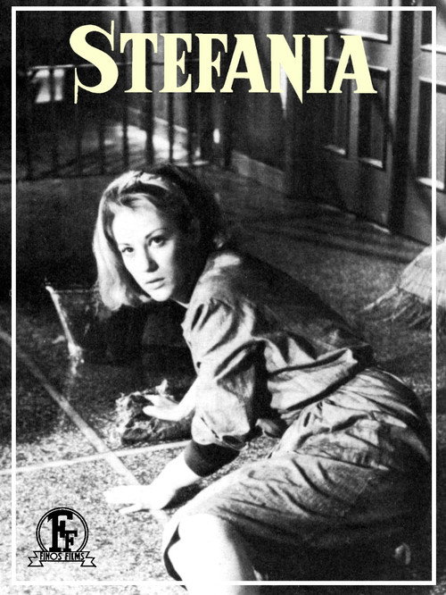 Stefania Poster