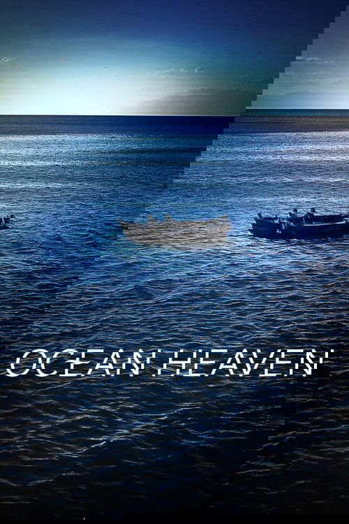 Ocean Heaven Poster