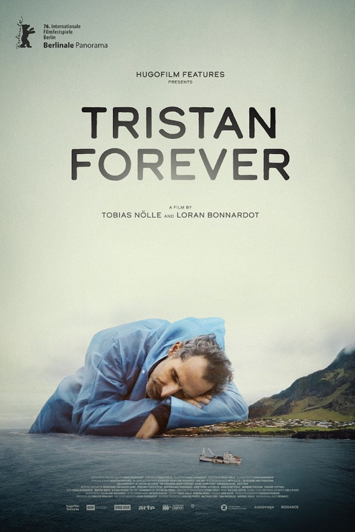 Tristan Forever Poster