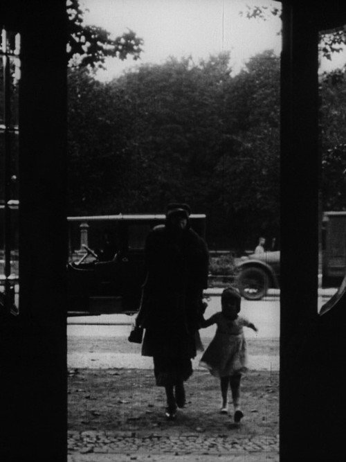 So Ends My Song Poster