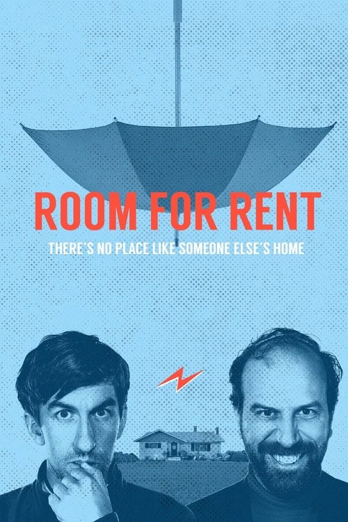 Room for Rent Poster