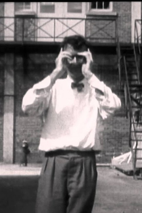 A Summer Day in Ottawa in 1949 Poster