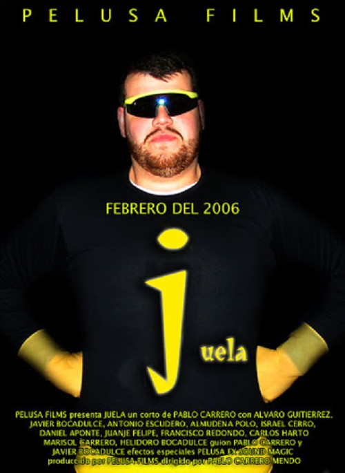Juela Poster