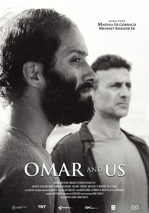 Omar and Us Poster