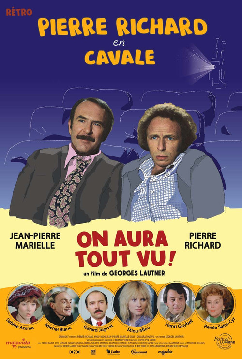 The Bottom Line Poster