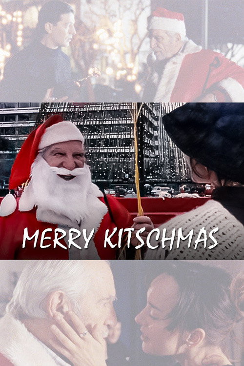 Merry Kitschmas Poster
