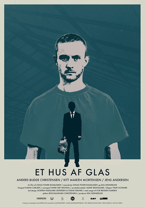 House of Glass Poster