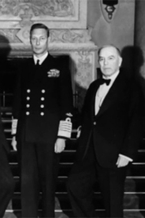 Imperial Sunset Poster