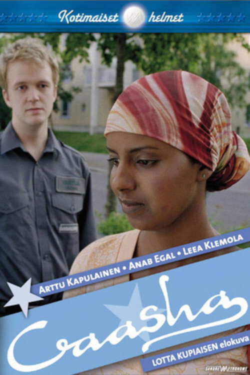 Caasha Poster