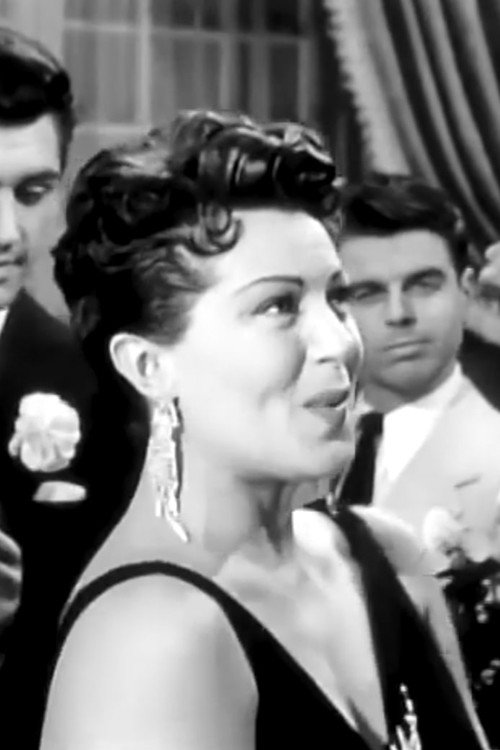 Great Lady Has an Interview Poster