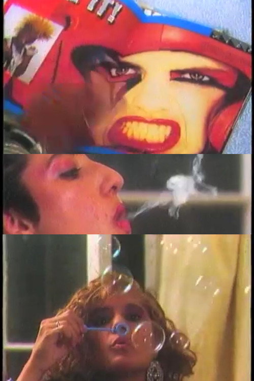 That's It, Forget It Poster