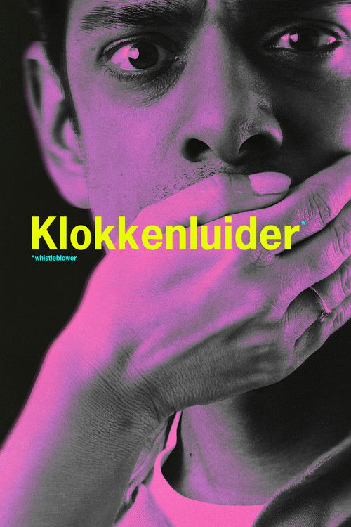 Klokkenluider Poster
