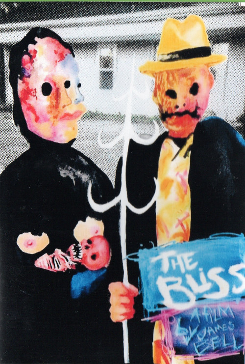 The Bliss Poster