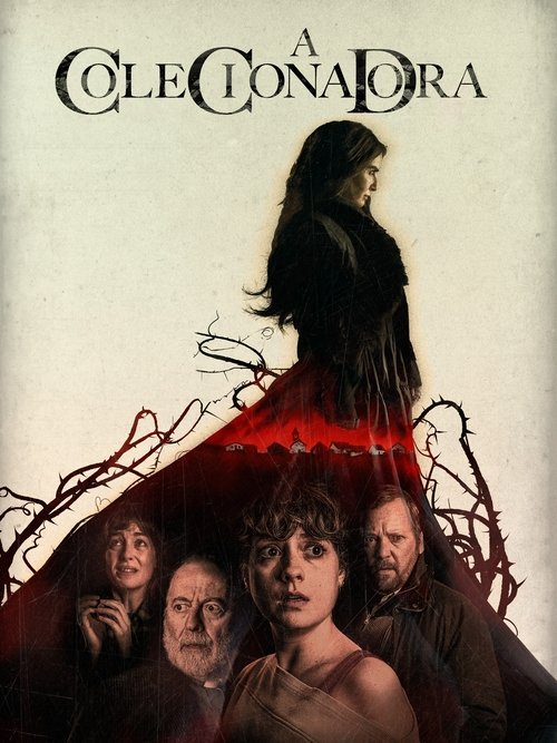 The Collector: You're Next Poster