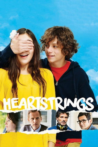 Heartstrings Poster