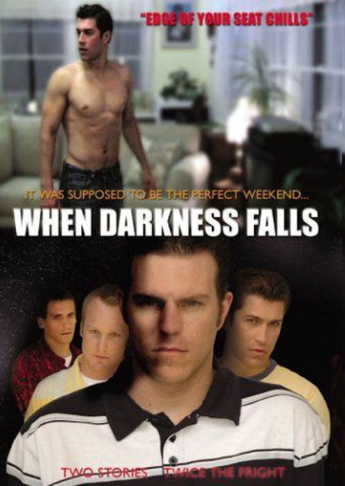 When Darkness Falls Poster