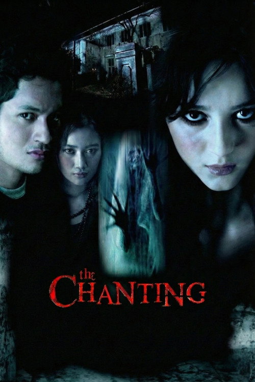 The Chanting Poster