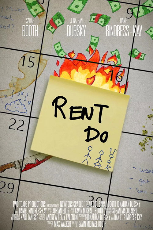 Rent Do Poster