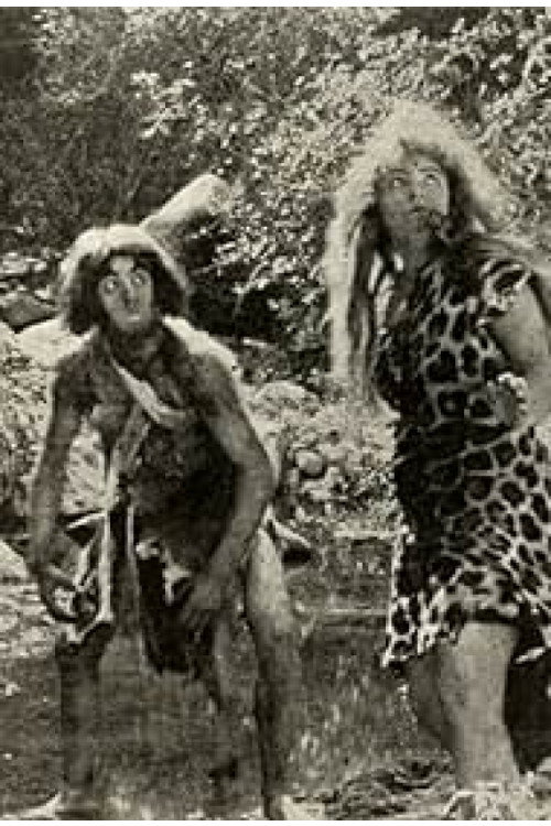 The Revelation Poster