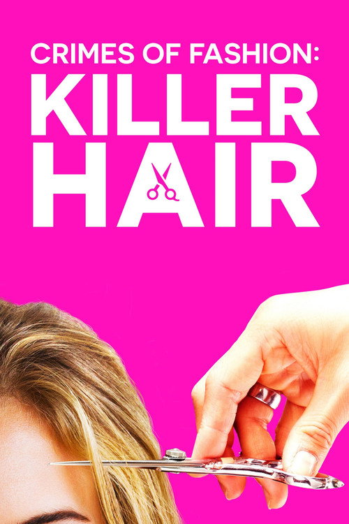 Killer Hair Poster