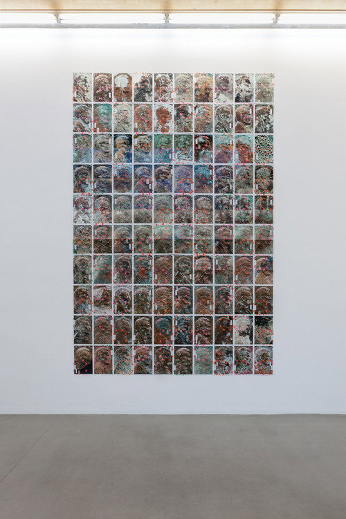 Hell Notes Poster