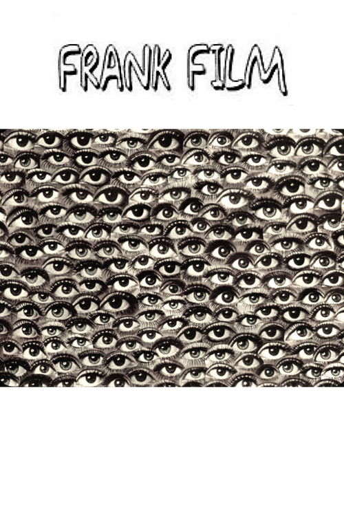 Frank Film Poster