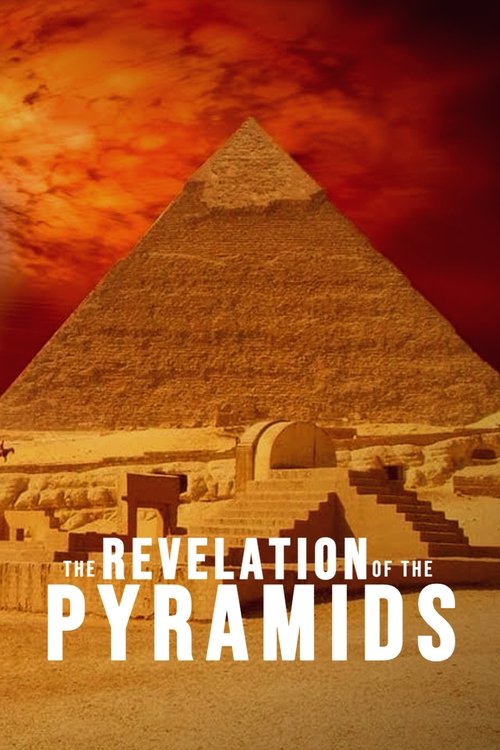 The Revelation of the Pyramids Poster