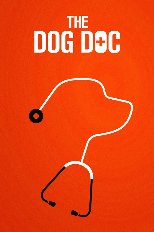 The Dog Doc Poster