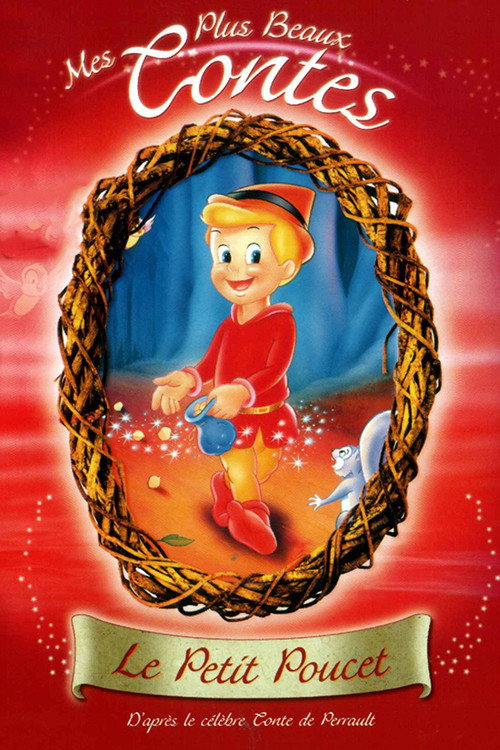 Mes plus beaux contes - le petit poucet Poster