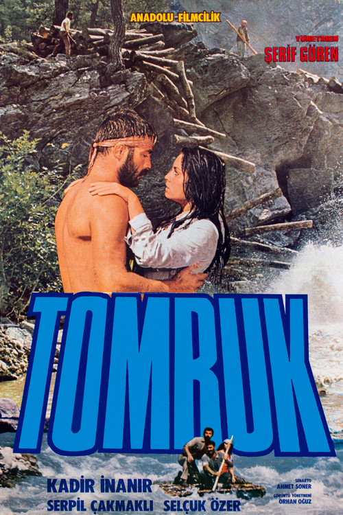 Tomruk Poster