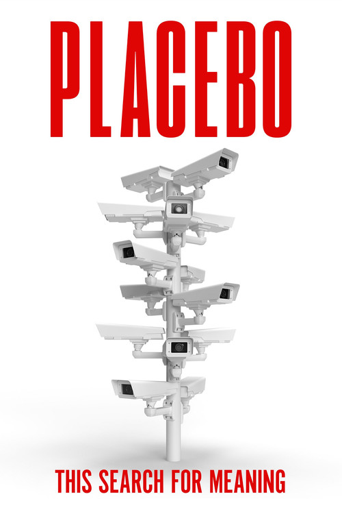 Placebo: This Search for Meaning Poster