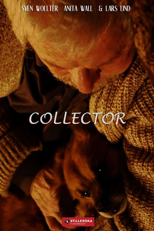 Samlaren Poster