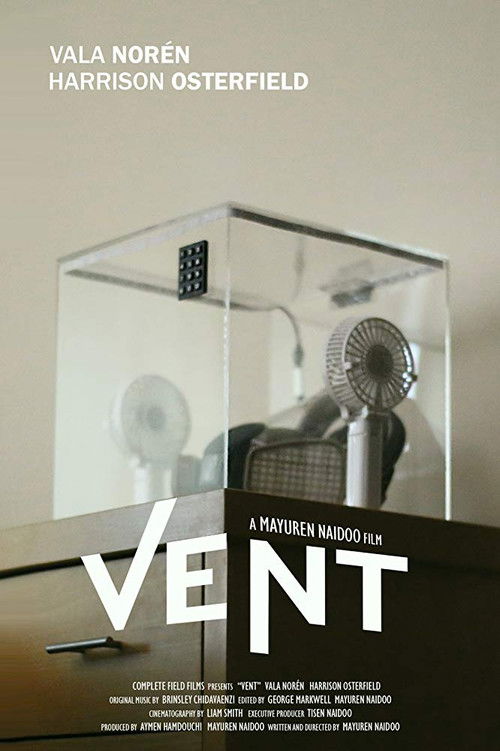 Vent Poster