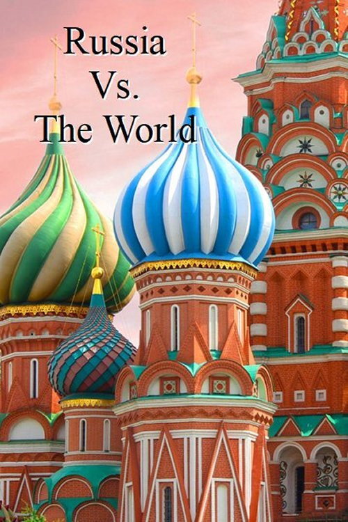 Russia vs. the World Poster