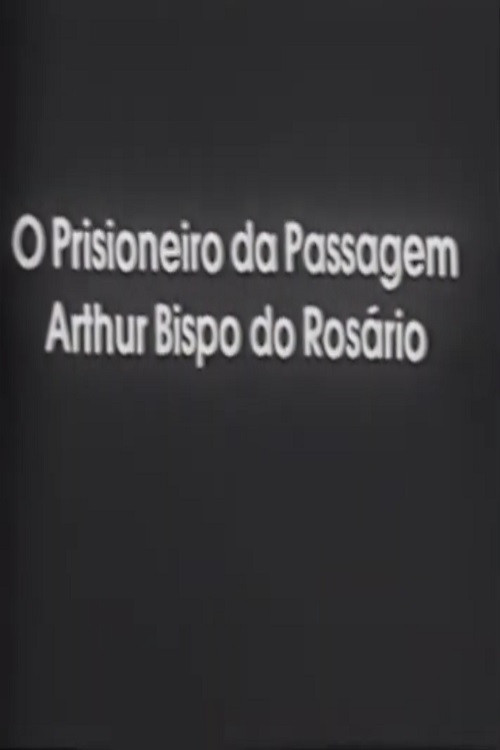 O Prisioneiro da Passagem Poster