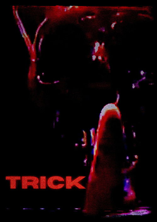 Trick Poster
