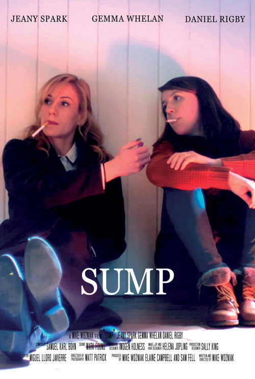 Sump Poster
