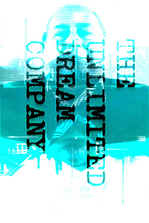 The Unlimited Dream Company Poster