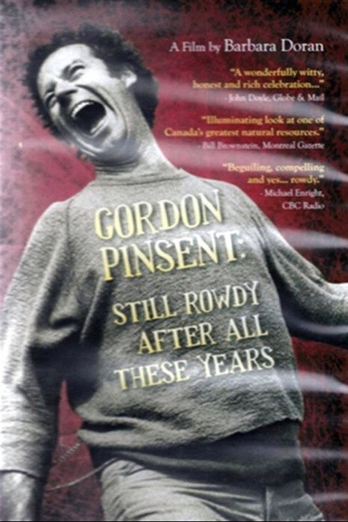 Still Rowdy After All These Years Poster