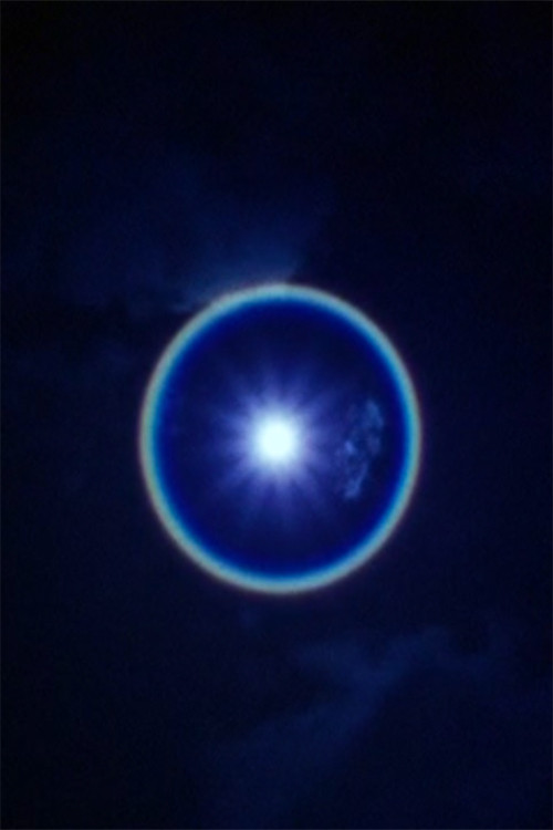 Essai à la mille Poster
