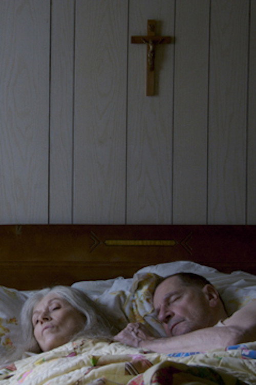 Les Affluents - Volume II: Les eaux mortes Poster