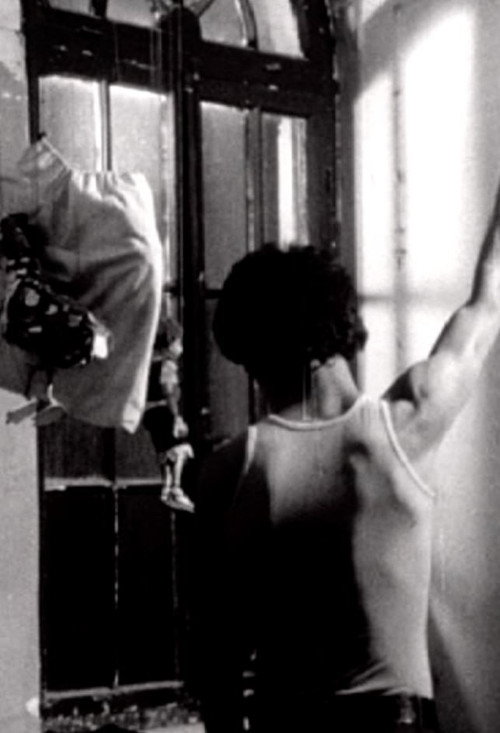 Returning Premiers Poster