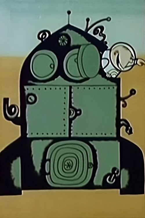 Cosmodrome Y 1999 Poster