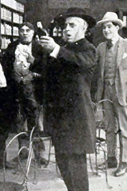 Temperance Town Poster