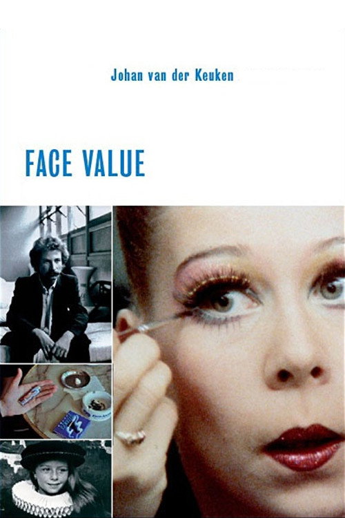 Face Value Poster