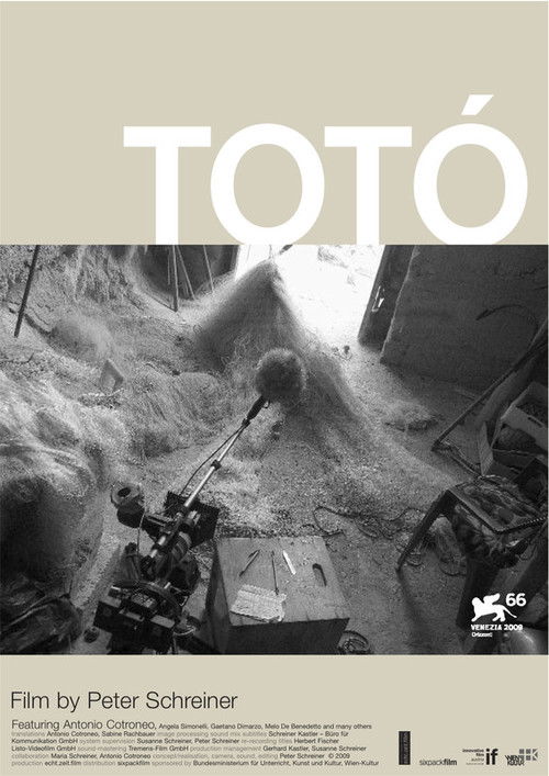 Totò Poster
