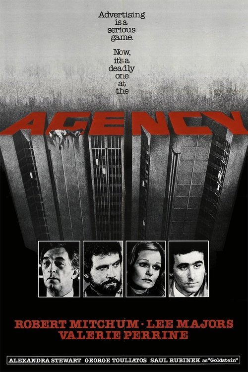 Agency Poster