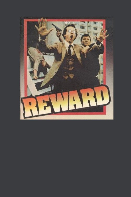 Reward Poster